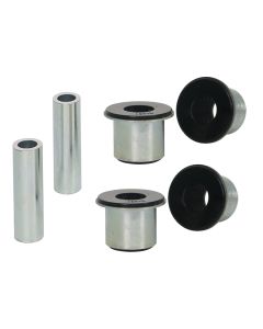 Whiteline 2014+ Ram ProMaster Rear Spring Eye - Rear Bushing - W73465