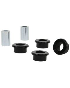 Whiteline Plus 12/05+ Nissan Frontier/XTerra Front Shock Absorber - to Control Arm Bushing - W33324