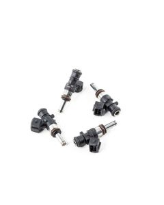 Deatschwerks Set of 4 Bosch EV14 1250cc Injectors for Honda S2000 F22 06-09 - 16MX-03-1250-4