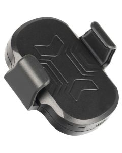 Rugged Ridge Phone Mount Wireless Charging Dash Mount System - 13551.28