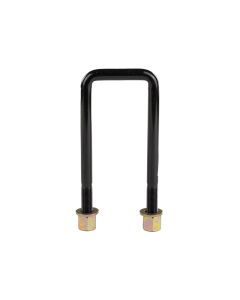 ARB / OME U Bolt Washers & Nuts - OMEU81