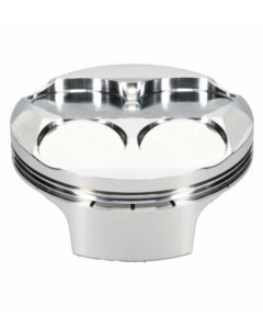 JE Pistons Yamaha YZ250F 14:50:1 77MM Bore Piston Kit - 323558