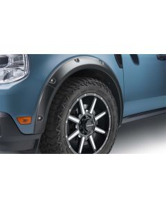 Bushwacker 2022+ Ford Maverick Front Pocket Style Flares - 20139-02
