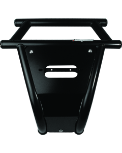 DragonFire Racing 15-22 Polaris RZR 900/1000 Front Bumper With Winch Mount - 522643
