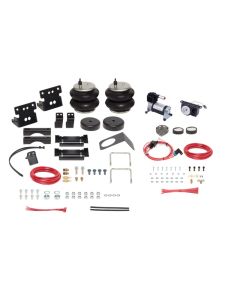 Firestone Ride-Rite All-In-One Analog Kit 03-12 RAM 2500/3500 2WD/4WD (W217602805) - 2805