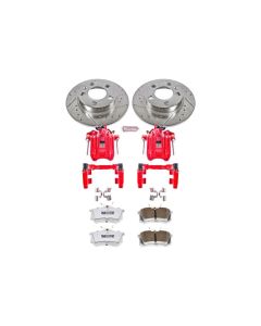 PSB Z26 Street Kit w/Cals - POWE-KC847-26