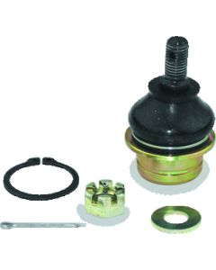 QuadBoss 04-08 Arctic Cat DVX 400 Lower Ball Joint Kit - 413558