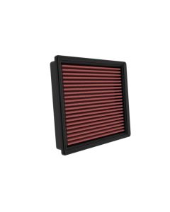 K&N 2022 Toyota Tundra V6-3.5L F/I Turbo Replacement Air Filter - 33-5129