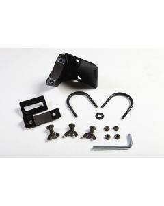 Rugged Ridge Off-road Jack Roll Bar Mounting Bracket 92-18 Wrang - 11586.02