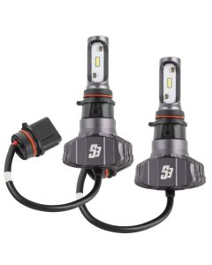 Oracle PSX26W - S3 LED Headlight Bulb Conversion Kit - 6000K - S5250-001