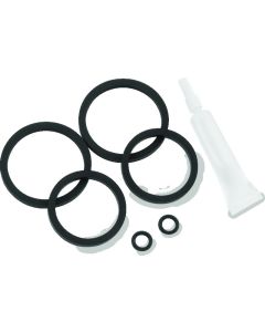 Performance Machine  Seal Kit 137X4B - 0053-3903
