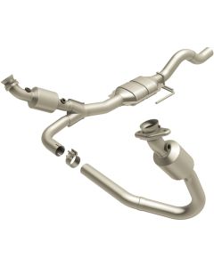MagnaFlow Conv DF 01-03 Dakota 3.9/5.9L - 447241