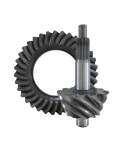 Yukon Gear High Performance Gear Set For Ford 9in in a 3.70 Ratio - YG F9-370