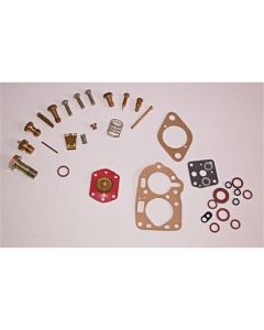Omix Repair Kit Solex F-Head 52-71 Jeep CJ Models - 17705.02