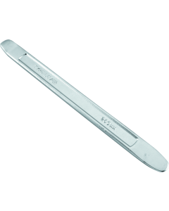 BikeMaster Steel Tire Iron 11in Chrome - 151543