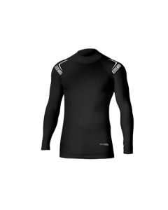 Sparco Pant Shield Tech Large/XL Black - 001777PNR4LXL
