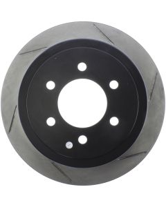 StopTech Slotted Sport Brake Rotor - 126.65102SL