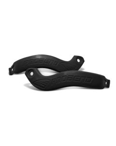 Cycra Probend CRM Replacement Abrasion Guards - Black - 1CYC-1058-12
