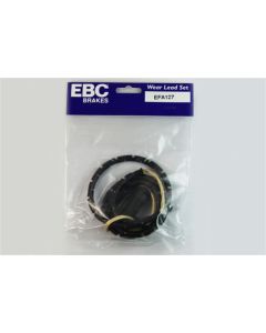 EBC 03-05 Land Rover Range Rover 4.4 Rear Wear Leads - EFA127