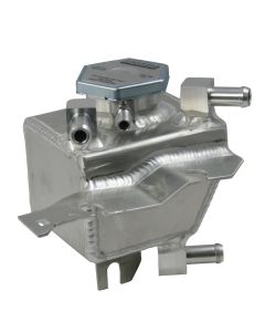 Moroso 08-14 Subaru WRX Intercooler Tank - Direct Bolt-In Replacement - 63795