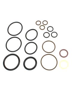 aFe Sway-A-Way Seal Kit for 2.0 Shock w/ 1-3/8in Shaft - 52700-SP30