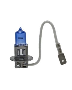 Hella Optilux H3 12V/100W Xenon White XB Light Bulb - HELL-H71070181