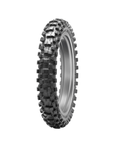 Dunlop Geomax MX53 Rear Tire 110/100-18 64M TT