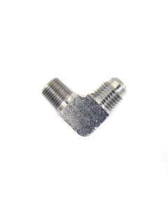 Nitrous Express 3AN x 1/8 NPT 90 - 16115