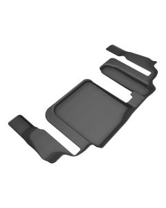 3D Maxpider 23-24 Mercedes-Benz Eqs Suv 7-Seat Kagu Black R3 - L1MB18731509