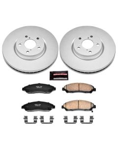 PSB Z17 Evolution Coated Kit - POWE-CRK5370