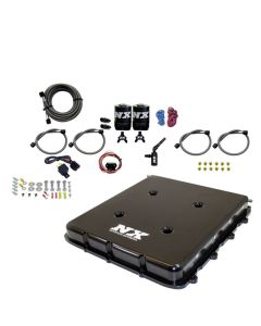 Nitrous Express Nitrous Kit w/Billet LT4 Supercharger Lid w/o Bottle - 20939-00