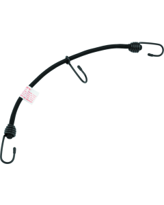 Durable BKM Bungees for Secure Bike Transport