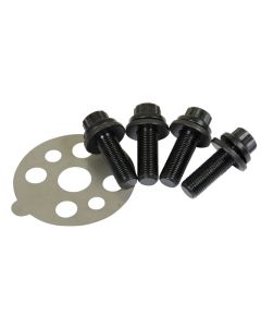 Fluidampr 89-02 Dodge Cummins 5.9L 12V/24V High Strength Bolt Kit - 300009
