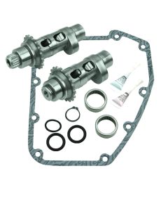 S&S Cycle 2006 Dyna Easy Start HP103CE Chain Drive Camshaft Kit - 330-0346
