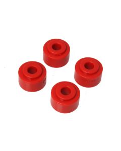 Energy Suspension Full Size Truck Red End Link Grommets 7/16in ID-7/8in Nipple OD-1 1/4in OD - 9.8103R