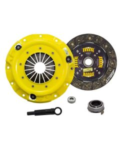 ACT 1991 Mazda Miata HD/Perf Street Sprung Clutch Kit - ZM1-HDSS