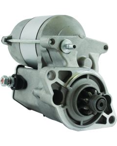 QBS Starters - QUAD-402316