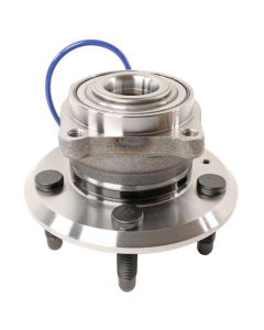 MOOG 10-17 Chevrolet Equinox Rear Hub Assembly - 512440