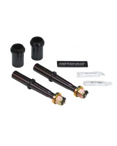 Hotchkis 70-74 Dodge Challenger Greasable Pivot Shaft and Bushing Kit - 3006