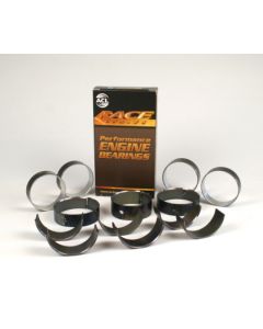 ACL BMW N54/N55/S55B30 3.0L Standard Size w/ Extra Oil Clearance Main Bearing Set - 7M1397HX-STD
