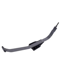 Omix Strap Gas Tank Center 97-06 Jeep Wrangler TJ - 17739.06