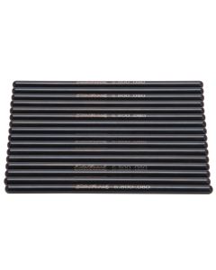 Edelbrock S/B Ford Push Rods (6 812Inol) - 9632