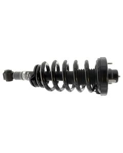 KYB Shocks & Struts Strut Plus Rear 07-17 Ford Expedition w/o Air/Elec Suspension - SR4515