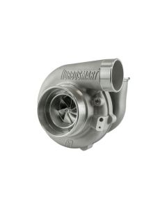 Turbosmart Oil Cooled 6466 V-Band Inlet/Outlet A/R 0.82 External Wastegate TS-1 Turbocharger - TS-1-6466B-VB082E