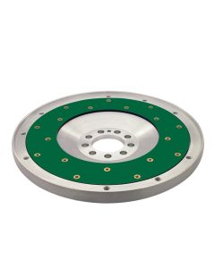 Fidanza 85-91 Porsch 944 Turbo Aluminum Flywheel - 199441