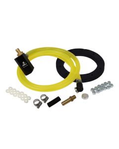 Aeromotive Phantom Apex Jet Siphon Kit (Jet Siphon Assembly Only) - 18706