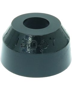 RockJock Currectlync Tie Rod End Boot Urethane Universal 1 7/8in OD x 1 5/8in ID x 1in Tall - JK-9703DLBU