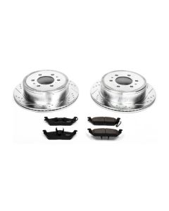 PSB Z23 Evolution Kit - POWE-K1950