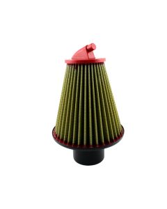 aFe MagnumFLOW Air Filters OER P5R A/F P5R Honda S2000 00-09 - 10-10065