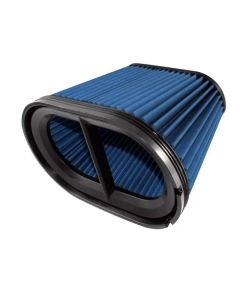 aFe MagnumFLOW Air Filters OER P5R A/F P5R Ford Diesel Trucks 03-07 V8-6.0L (td) - 10-10100